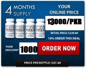 Buy 4 Bottles of Vimax